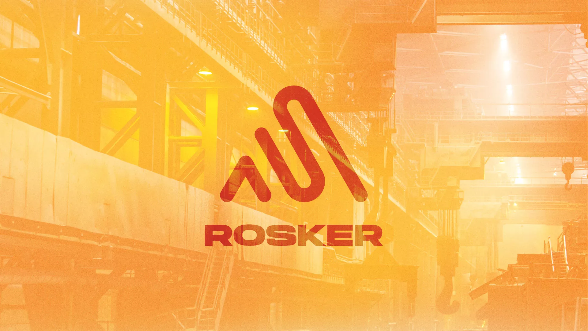 Ребрендинг компании «Rosker» и редизайн сайта в Грозном